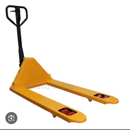 Photo of Pallet Truck (Bear Cross BH11) #1