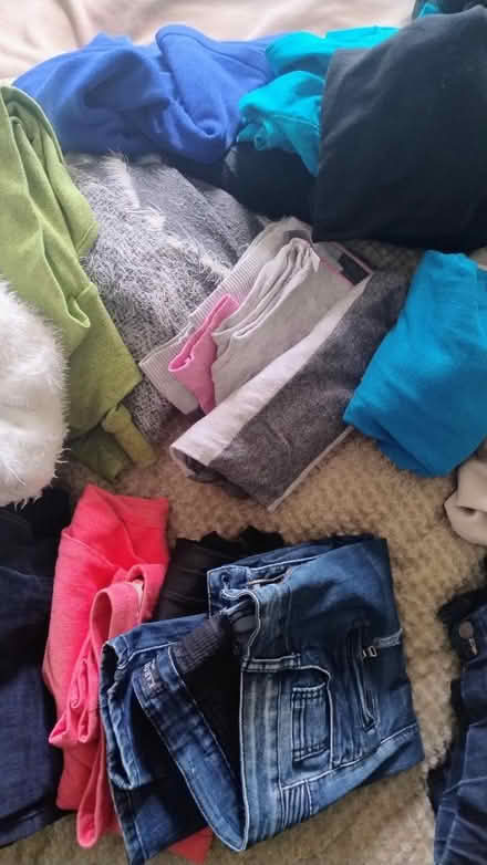 Photo of free Clothes womens (Chorley centre PR7) #4