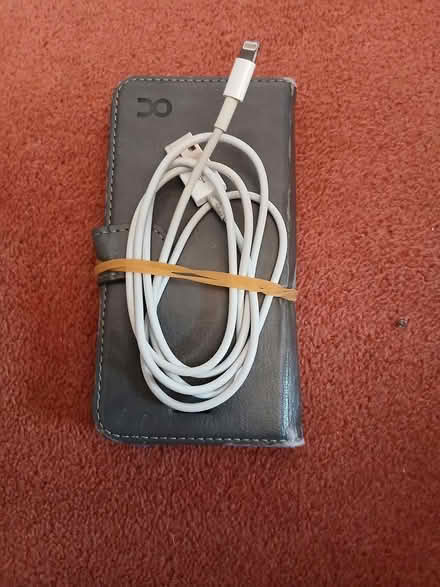 Photo of free iPhone 6s reset to factory settings (B90 shirley) #1
