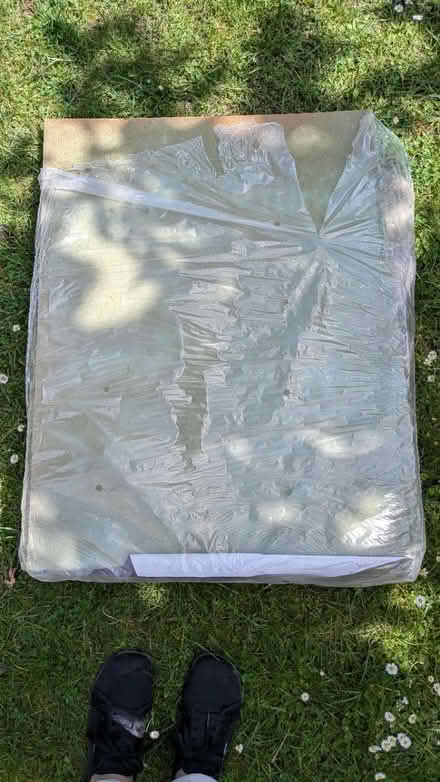 Photo of free X5 fibre boards (Horsham) #1