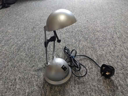 Photo of free Desk lamp (Kendal LA9) #2