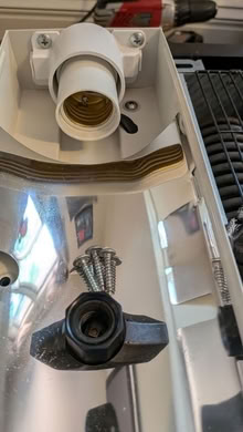 Photo of free Ceiling heat / vent / lights (Pleasantville) #4