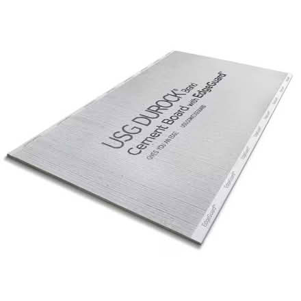 Photo of free 1/4 inch cement board - 3 ft x 5 ft (Pleasantville) #2