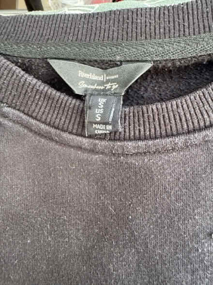 Photo of free River island trouser and top (East dulwich SE22) #4