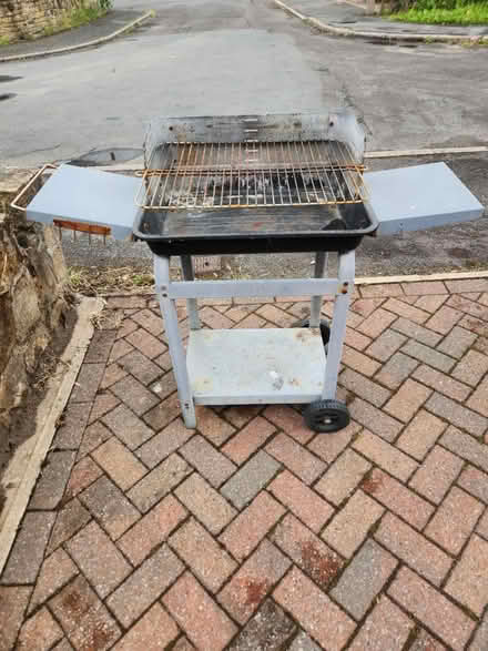 Photo of free Barbeque (Liversedge, West Yorkshire) #1