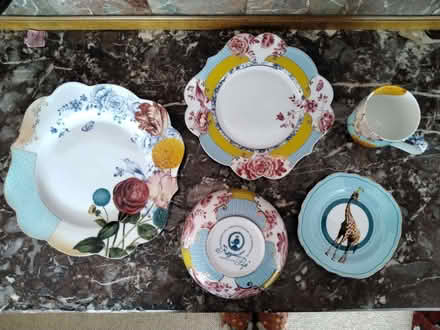 Photo of free Pip Studio china (Allerton L18) #1