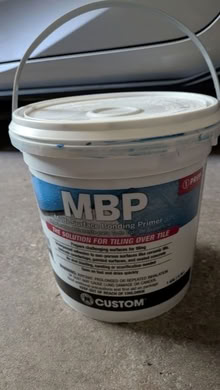 Photo of free Multisurface bonding primer (Pleasantville) #1