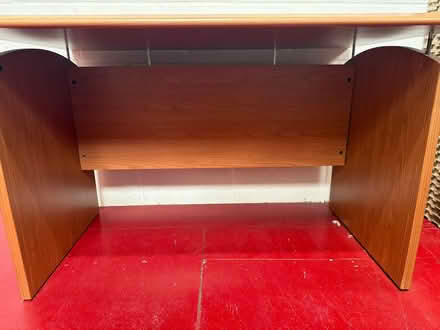 Photo of free Desk (Nailsworth, GL6) #2