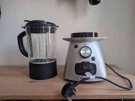 Photo of free Soup maker (Chesterton, OX26 1) #3