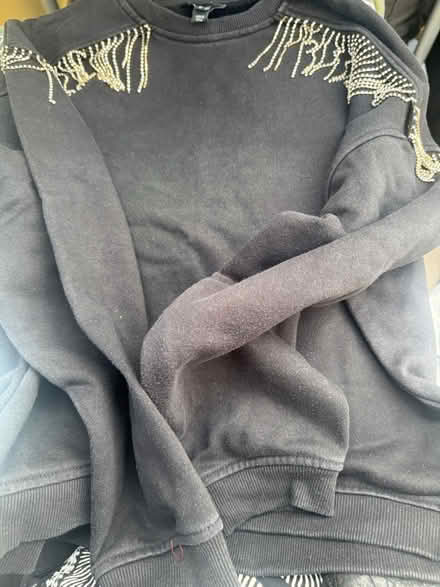 Photo of free River island trouser and top (East dulwich SE22) #1