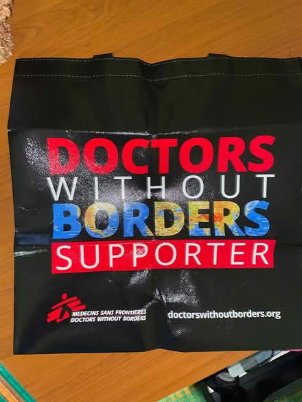 Photo of free Multi-function Pen and Bag (Downers Grove - north) #1