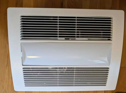 Photo of free Ceiling heat / vent / lights (Pleasantville) #1