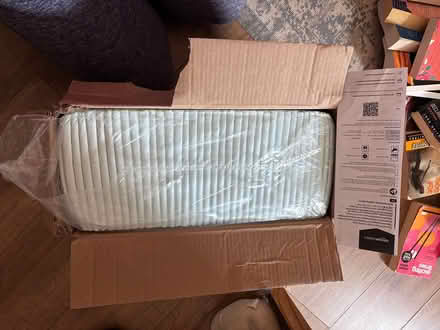 Photo of free Puppy training pads (Llandybie SA18) #3
