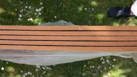 Photo of free X5 fibre boards (Horsham) #2