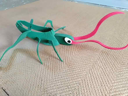 Photo of free Silly headgear (OX4 Rose Hill) #1