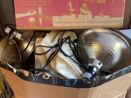 Photo of free Everything free "sale" Sat 9-noon (Lake City) #3