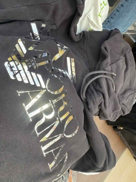 Photo of free Size 14 mixed items (East dulwich SE22) #2