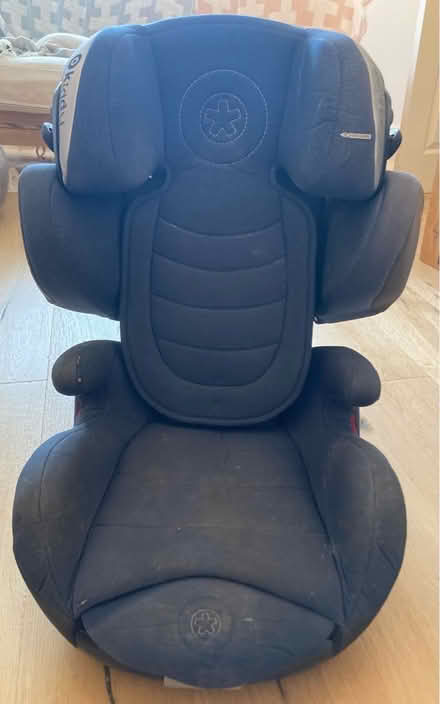 Photo of free Child’s car seat 3 to 12 years (Shap CA10) #1
