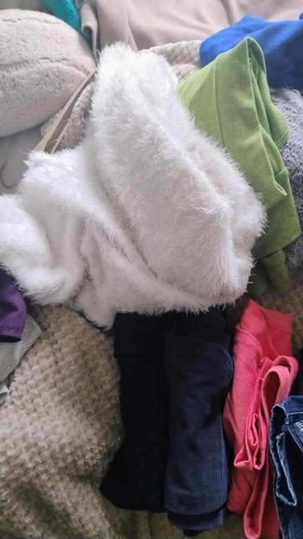 Photo of free Clothes womens (Chorley centre PR7) #2