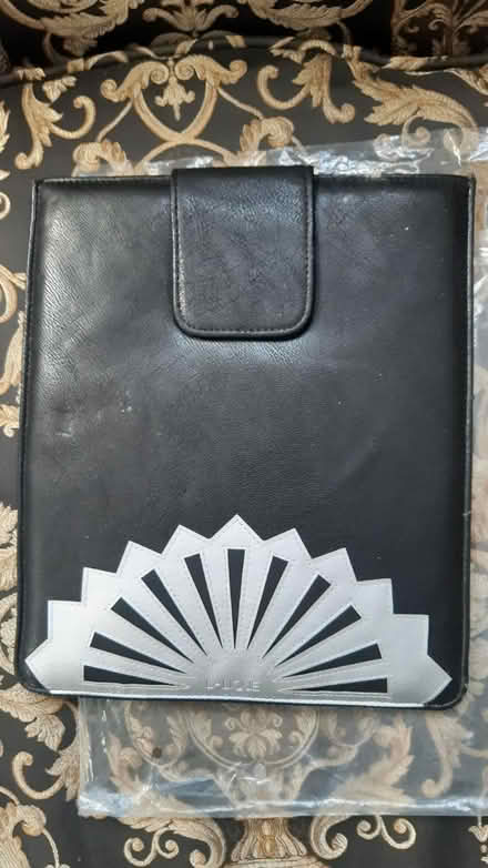 Photo of free Lalique I pad sleeve (N7 9fn7) #1