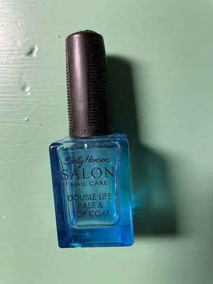 Photo of free 10 bottles of nail care (Downers Grove - north) #3