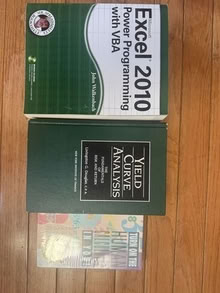 Photo of free books and VHS #1