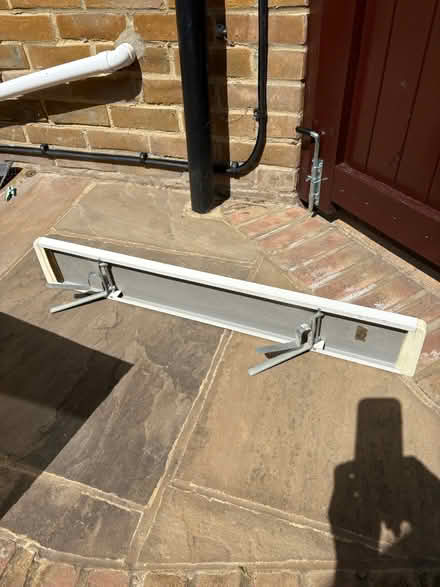 Photo of free Radiator shelf (Beckenham BR3) #2