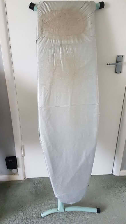 Photo of free Ironing board (Hampden Park BN22) #1