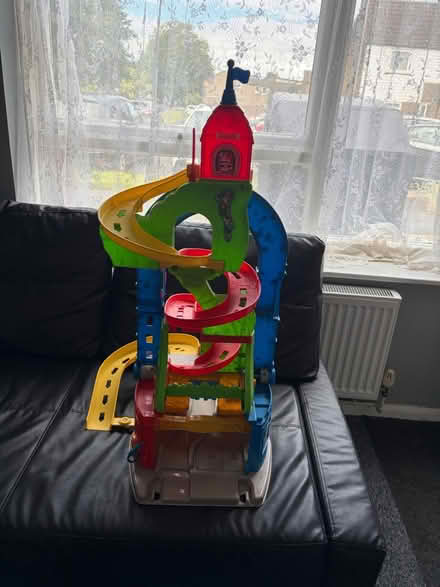Photo of free Fisher price toy (Summersdale PO19) #1