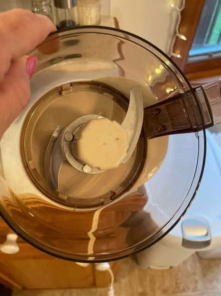 Photo of free West Bend food processor (West Billerica) #2