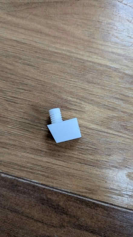 Photo of free Shelf supports x11 (Horsham) #1