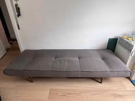 Photo of free Sofa (Hackney Downs E5) #4