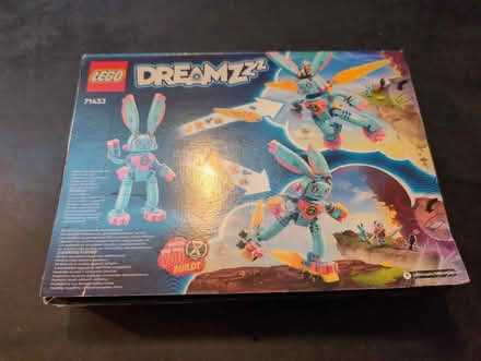 Photo of free Lego (Romford RM2) #1
