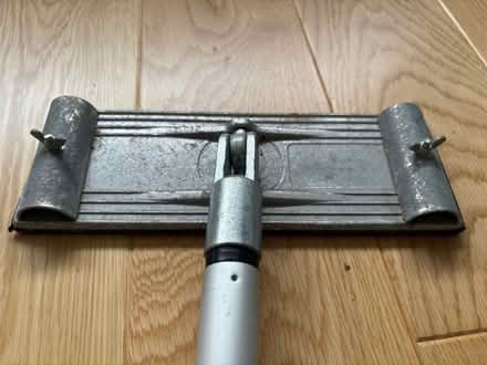 Photo of free Telescopic sander (RG31 6RL) #4