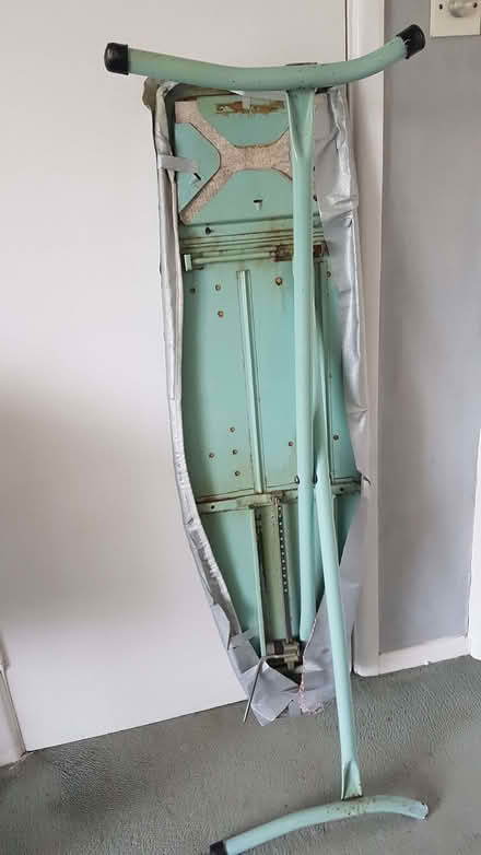 Photo of free Ironing board (Hampden Park BN22) #2