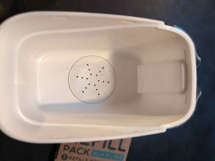 Photo of free Water filter (Romford RM2) #3