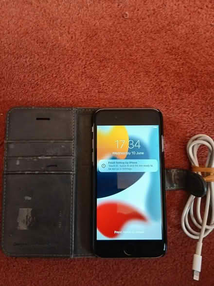 Photo of free iPhone 6s reset to factory settings (B90 shirley) #2
