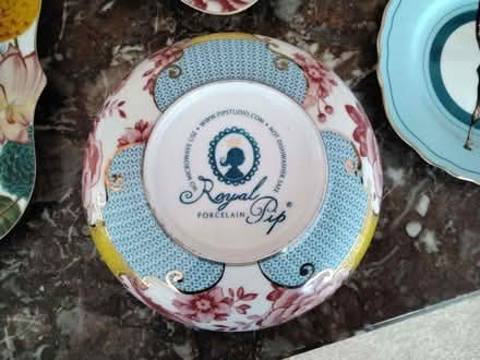 Photo of free Pip Studio china (Allerton L18) #3