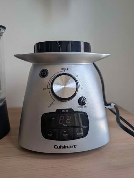 Photo of free Soup maker (Chesterton, OX26 1) #2
