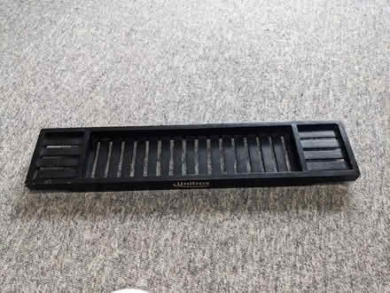 Photo of free Bathtub shelf caddy (Kendal LA9) #1