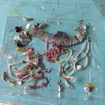 Photo of free Beads craft (Bradford BD12) #1
