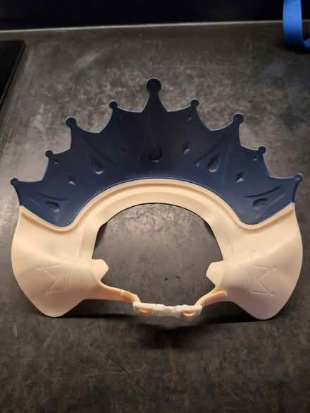 Photo of free Kids hair washing protector (Romford RM2) #2