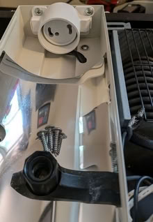 Photo of free Ceiling heat / vent / lights (Pleasantville) #3