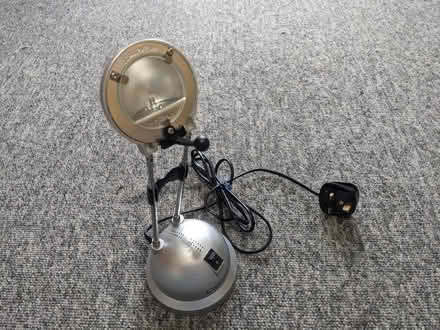 Photo of free Desk lamp (Kendal LA9) #1