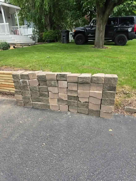 Photo of free Blocks (Irondequoit) #1