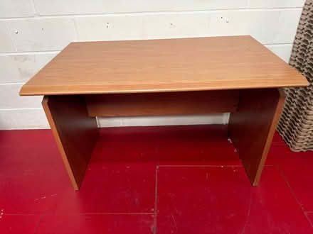 Photo of free Desk (Nailsworth, GL6) #1