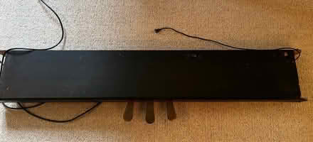Photo of free Clavinova Electric Piano- it works (Stretton, Rutland LE15 7) #2
