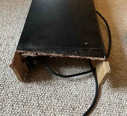 Photo of free Clavinova Electric Piano- it works (Stretton, Rutland LE15 7) #4