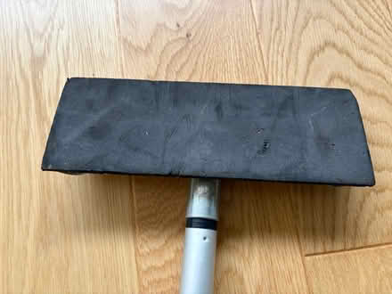 Photo of free Telescopic sander (RG31 6RL) #3