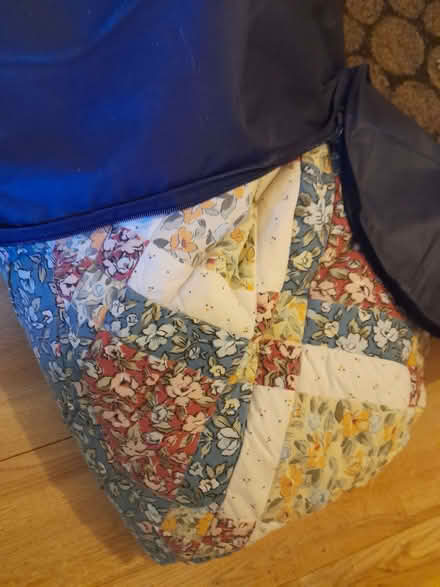 Photo of free Kingsize bedspread (Westbury SY5) #1